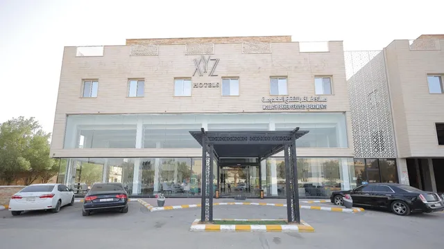 XYZ Hotel Al Najah