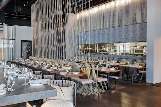 Snap Thai Fish House