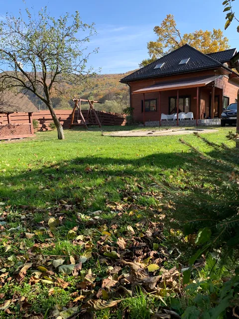 Guest House Pid Dubom