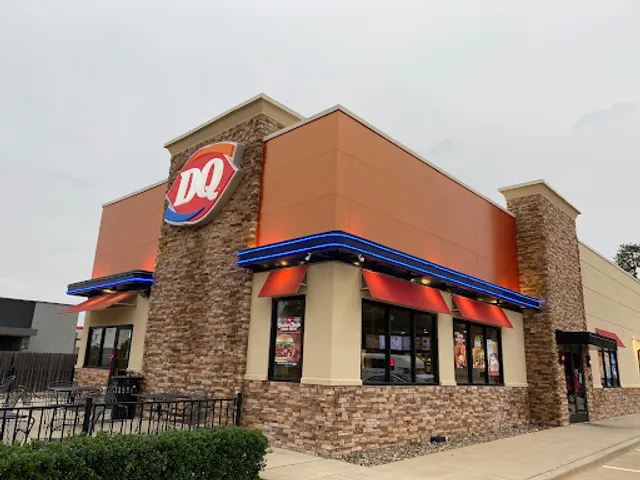 Dairy Queen Store