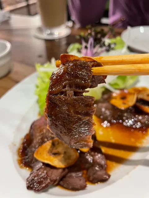 Restbar Casa(レストバー カーザ)