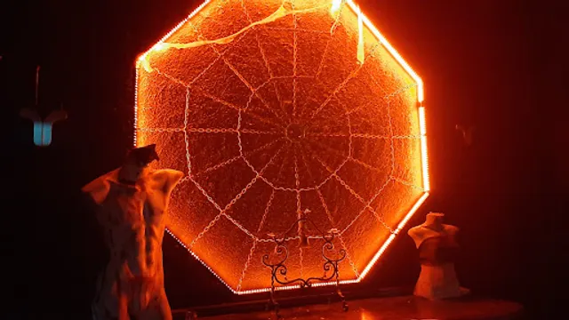 Madame Underground Club