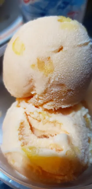 Nieves y Paletas El Oso Blanco de Guasave