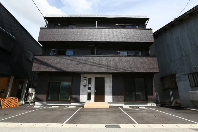 Vieuno HIDA TAKAYAMA