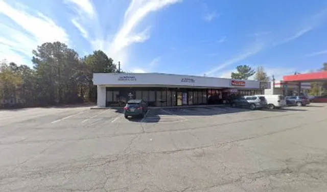 La difference bakery & caffee