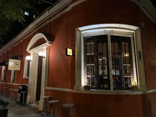 La Central Vermutería