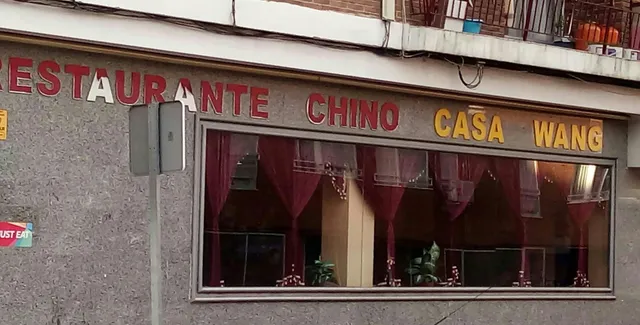 Restaurante La Muralla