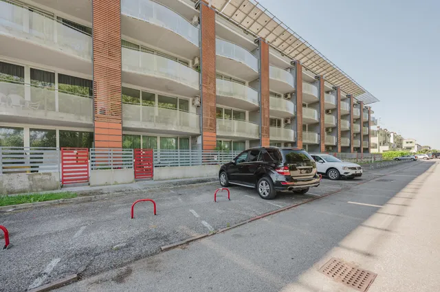 Appartamento Residence Mimose