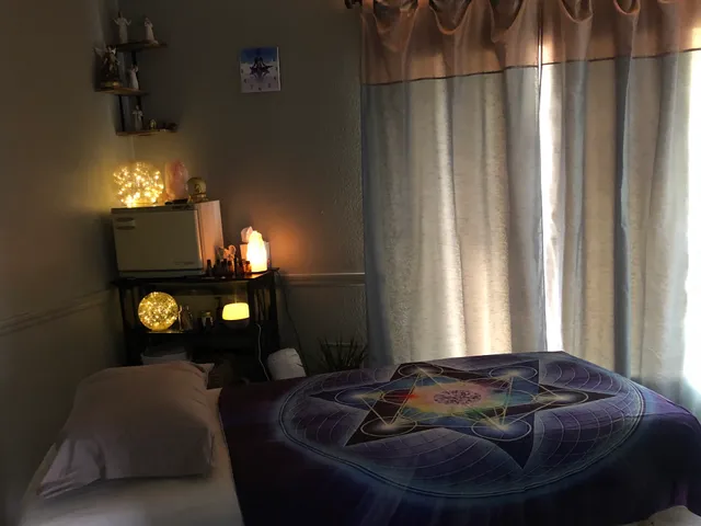 Angel Touch Healing Center