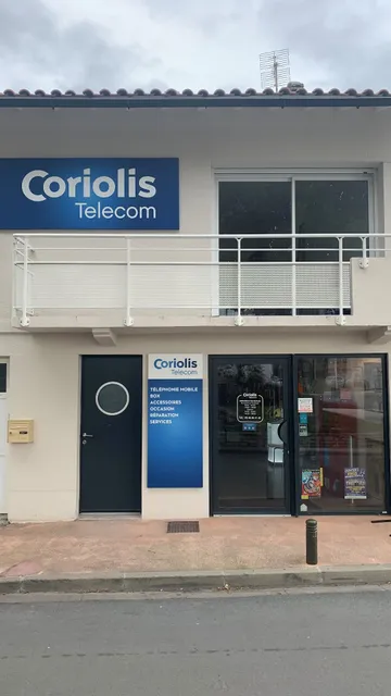 Coriolis Telecom