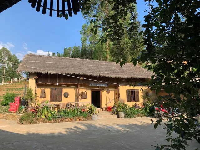 Dong Van Hmong Homestay