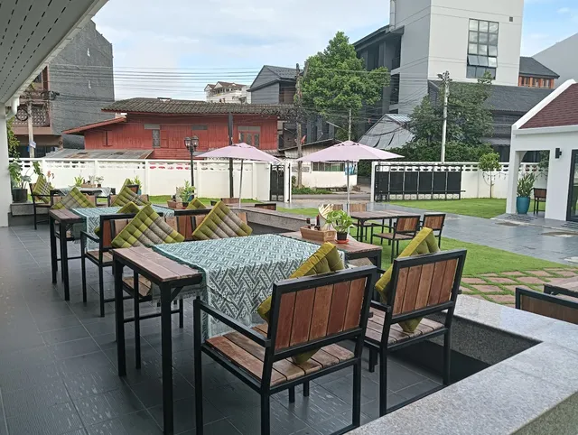 The European Chiang Mai