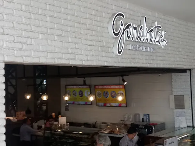 Restaurante Garabatos Santa Fe