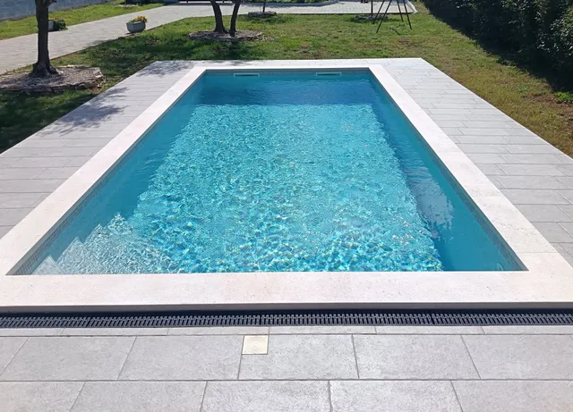 Holiday home Amfora Peroj