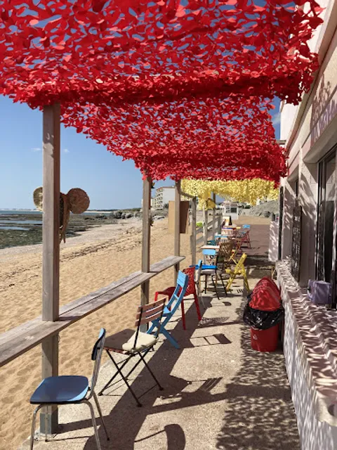 La Bodega des 5 pineaux