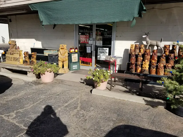 Di Nardo's Cider Mill & Farm