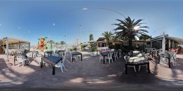 Ristorante Pizzeria Vesuvio