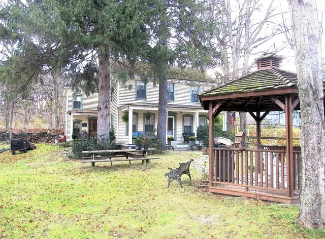 Shinglekill Falls B&B