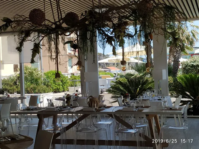 SottoSopra Ristopizza