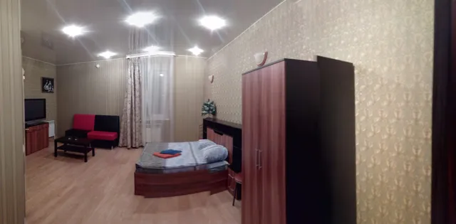 Vesyoly Solovey Hotel