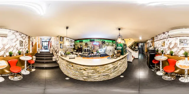 Restaurant Pizzeria Da Mario