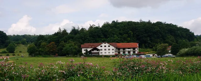 Landgasthof Rotlipp - Heike Reinhart