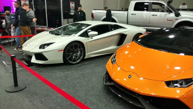 Moran Motorsports Inc.