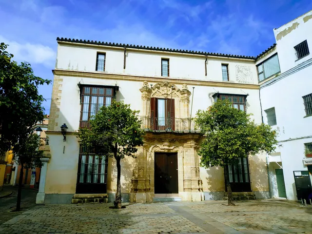 Casa Palacio Pérez-Luna