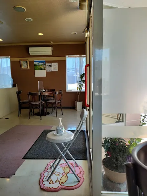 カフェ ラファイエ