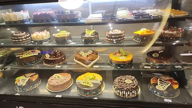 Etoile Patisserie