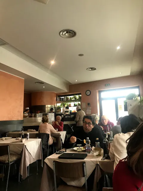 Ristorante da Luigi & Anna