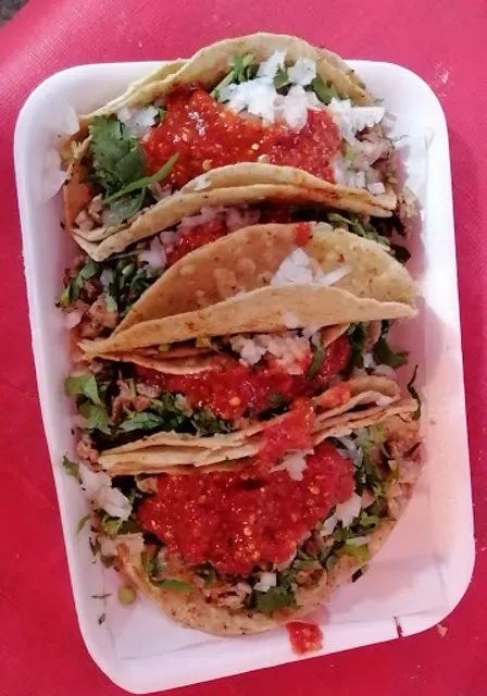 Taqueria y Antojeria "LA ESQUINITA"