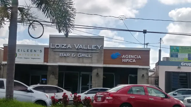 Loiza Valley Bar & Grill