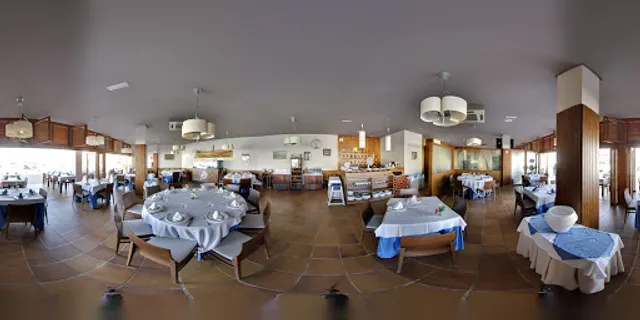 Restaurant Nàutic Calp