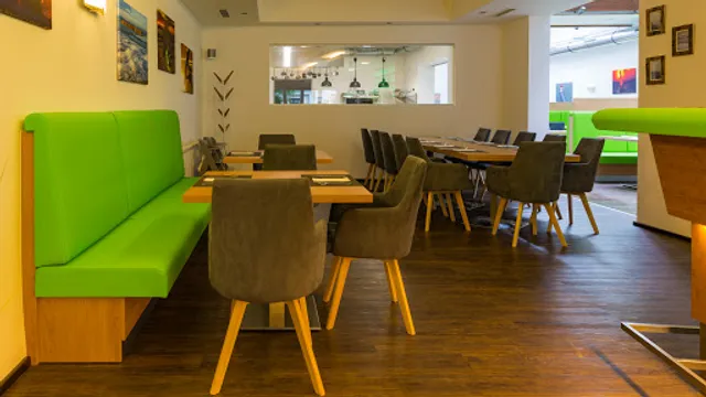 Wirtshaus Lokalaugenschein