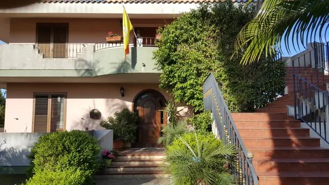 B & B VillaOttavia - Noto _