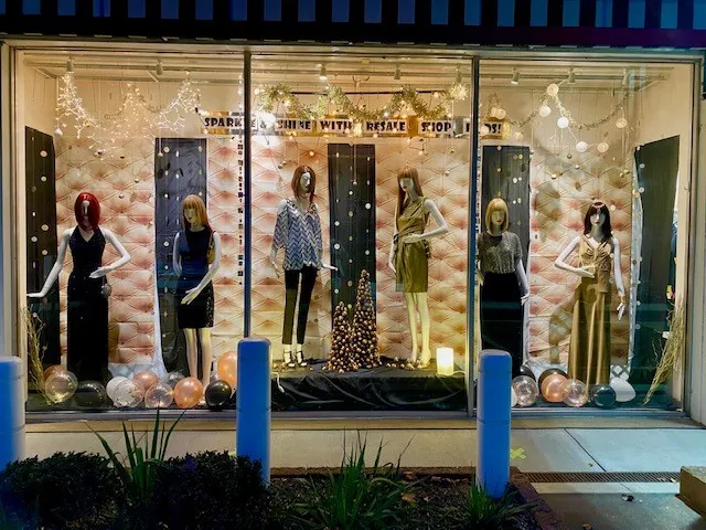 NCJW The Resale Shop