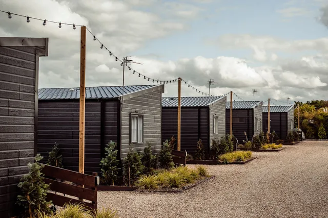 Black Bull Retreat, Barmston