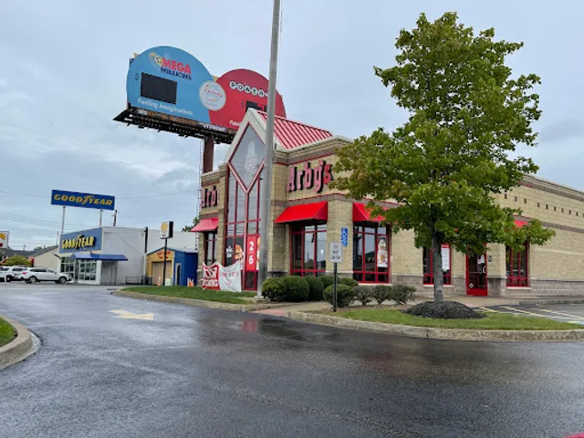 Arby's