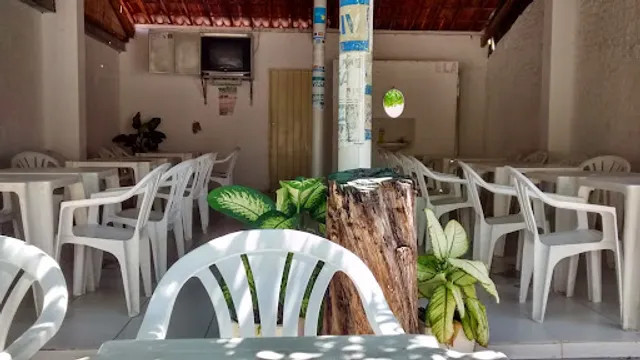 Restaurante Chiquinho Da Piranha