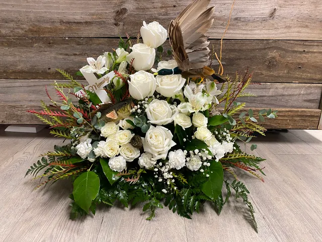 The Flower Shop of Iowa