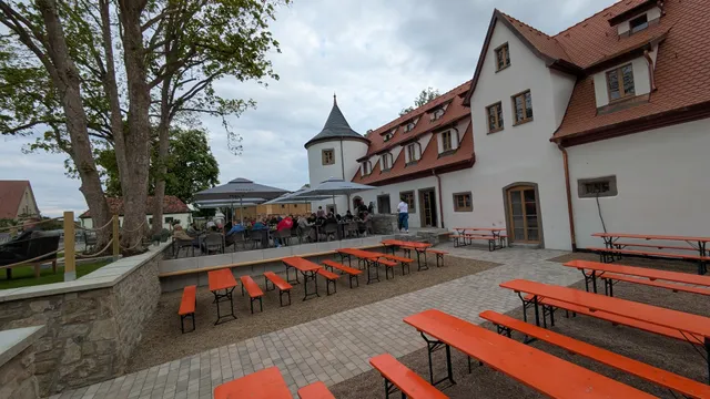 Gästehaus am Schloss
