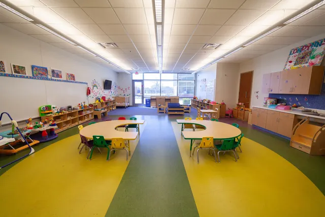 O'Fallon Park Rec Complex