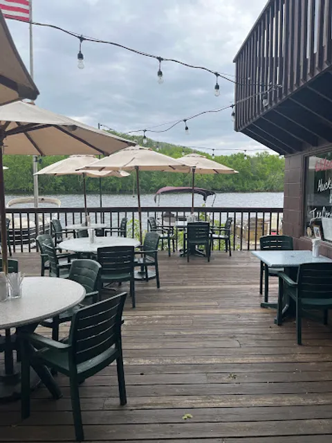 Marine Landing b.o.t.m.