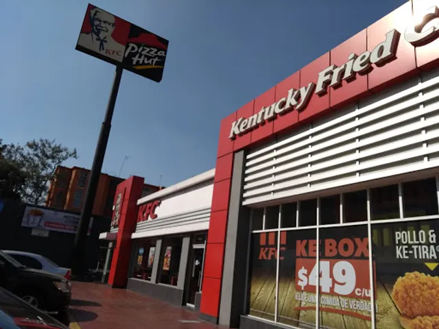 KFC