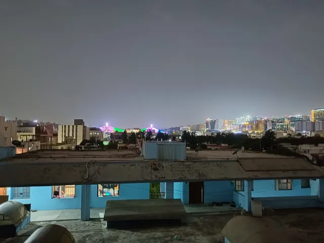 Sree Lakshmi Heavens men's Hostel - Sree Nilayam