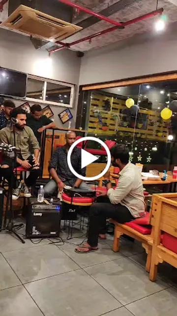 Pefeteria - Gujarat's 1st Pet Cafe