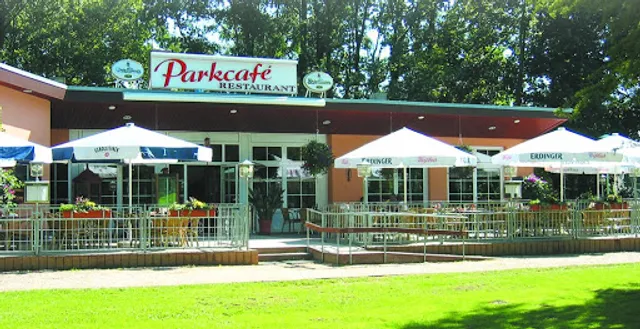 Parkcafé Restaurant