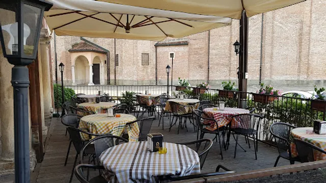 Snack Bar "La Frattina"