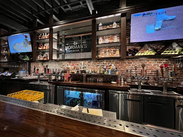 Nic & Norman's Lexington